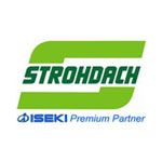 Strohdach
